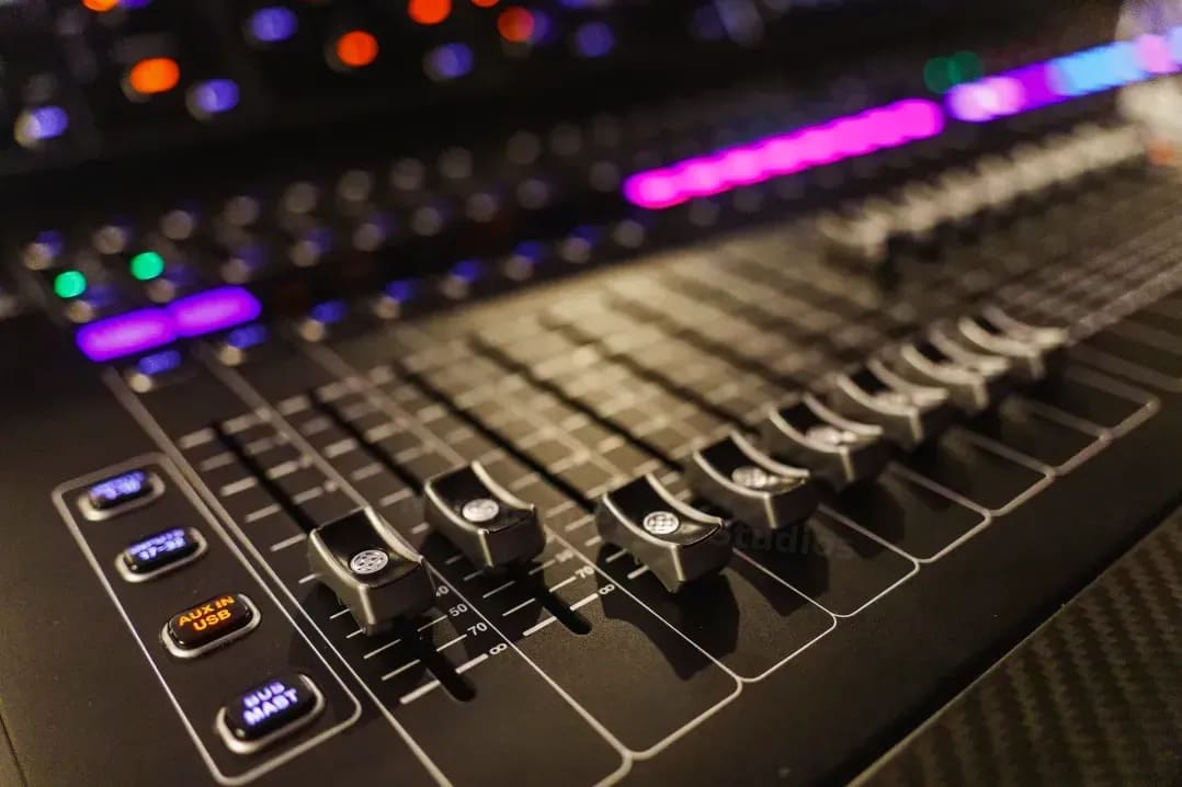 How to Prepare for a Smooth Studio Recording Session