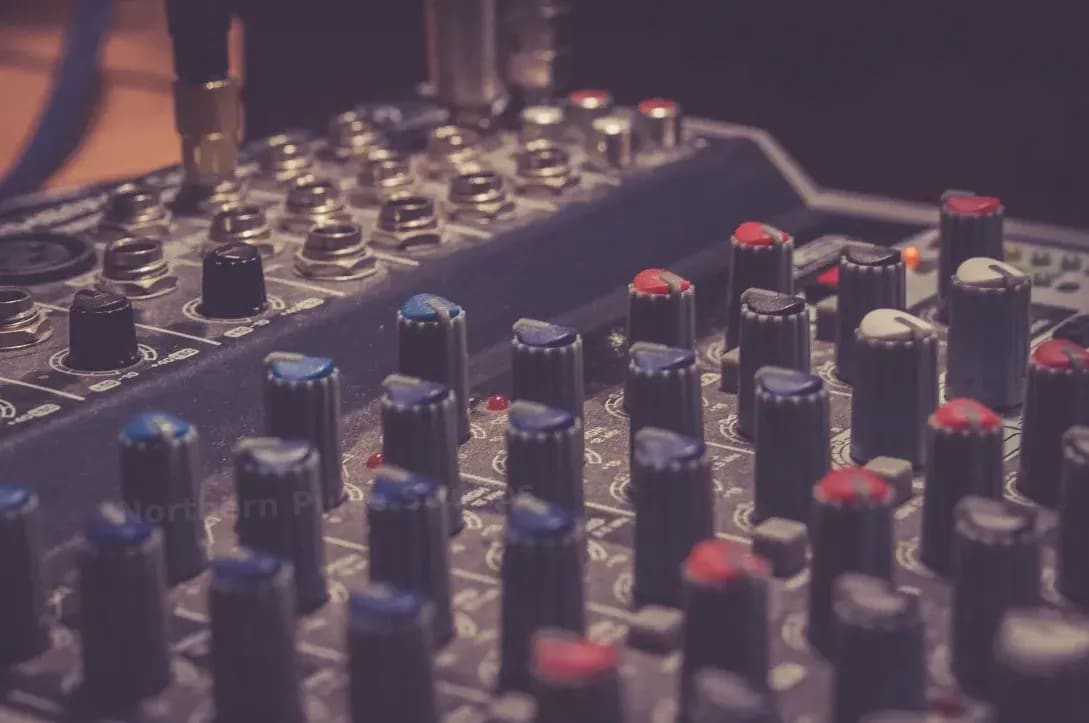 Northern Pulse Studios 11