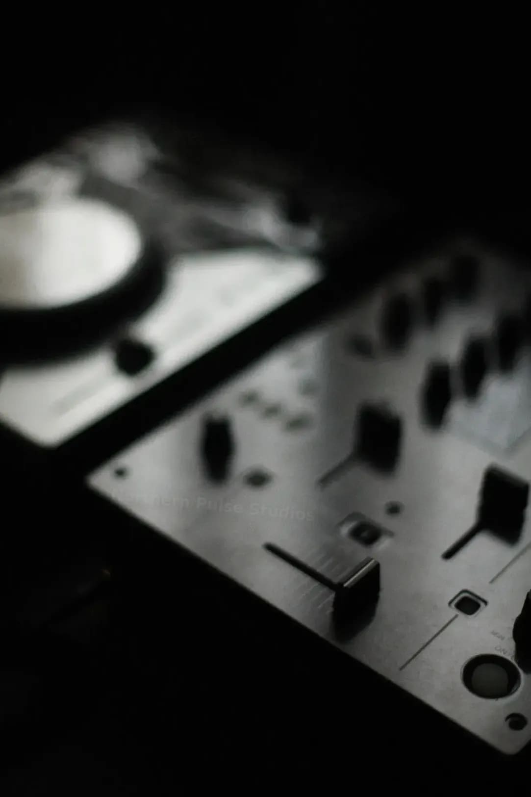 Northern Pulse Studios 13