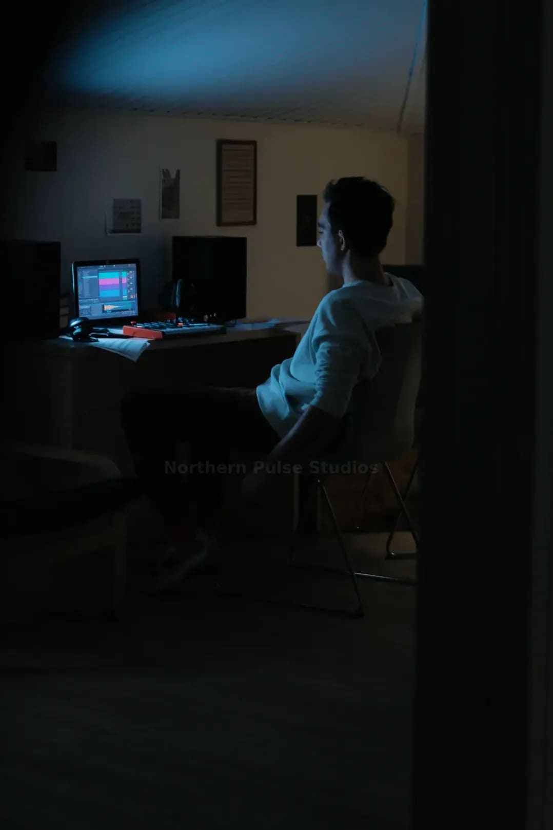 Northern Pulse Studios 15
