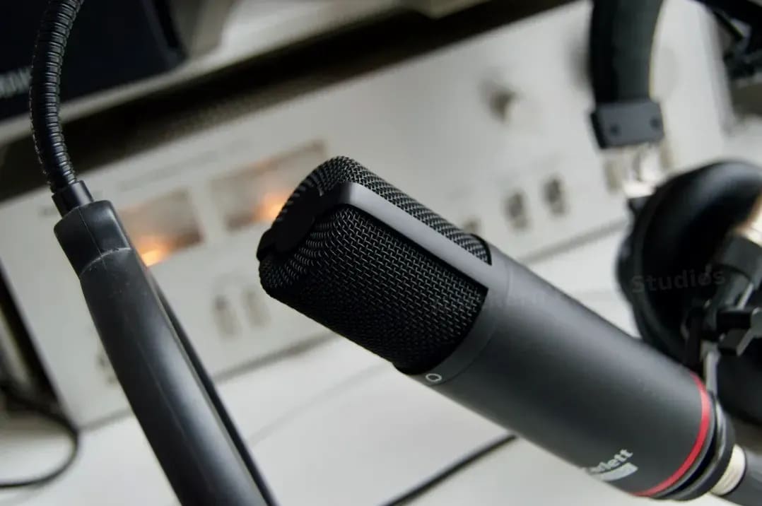Northern Pulse Studios 2