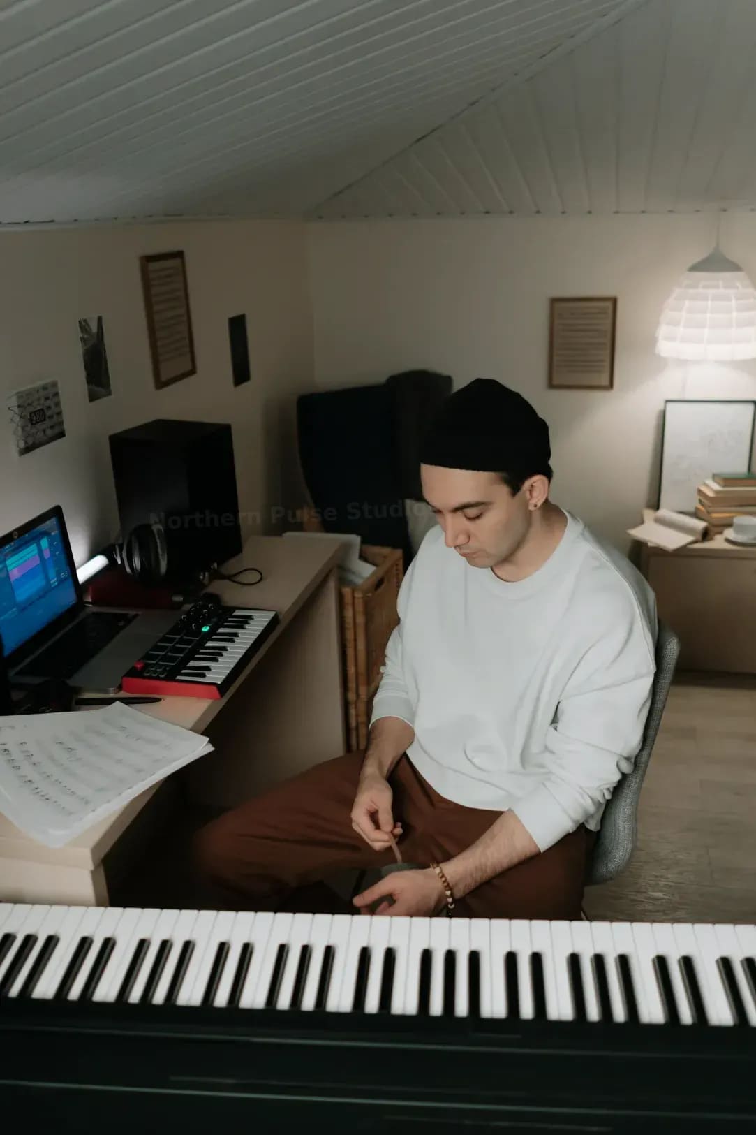 Northern Pulse Studios 6