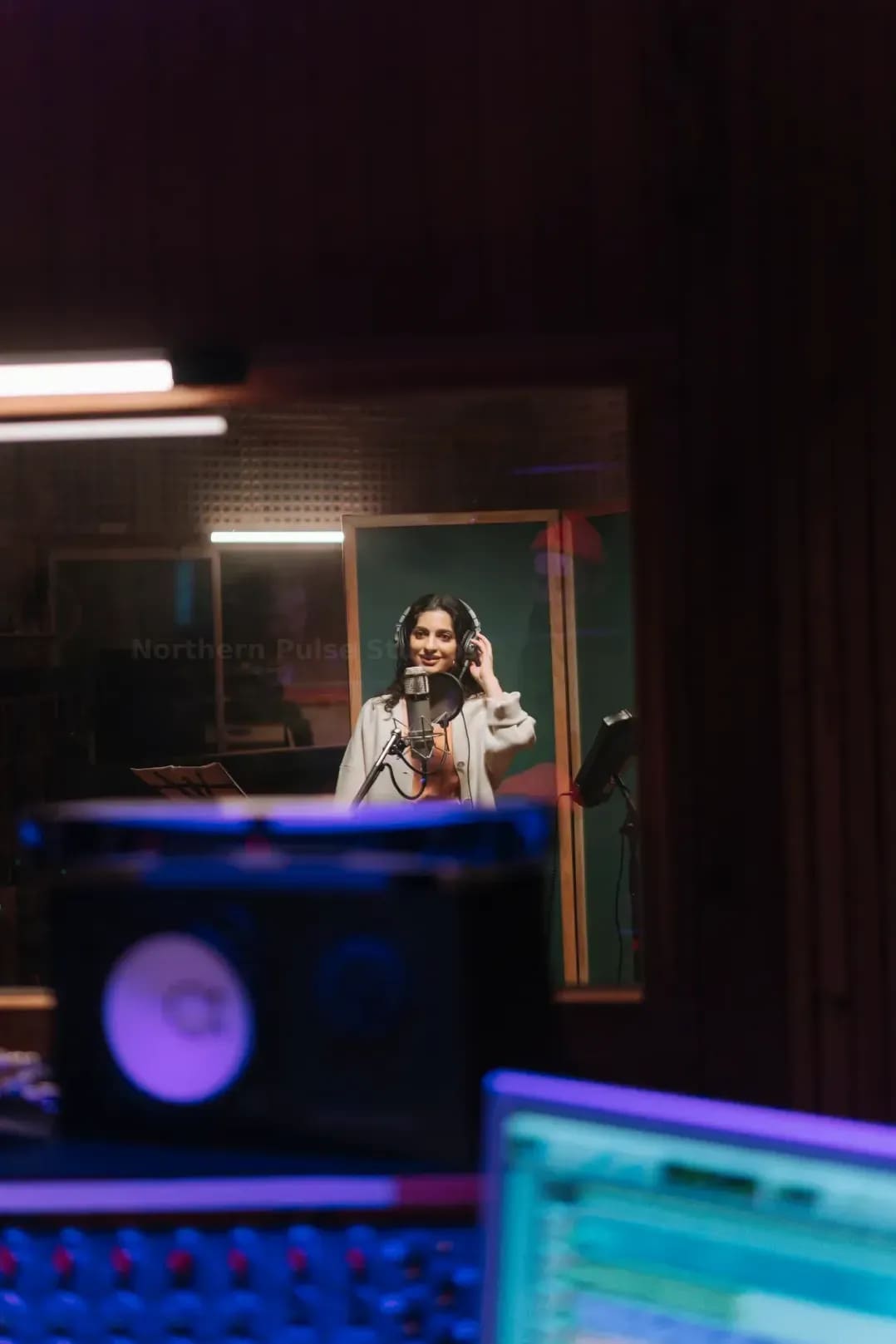 Northern Pulse Studios 7