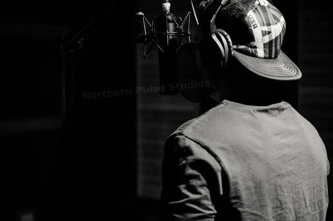 Northern Pulse Studios 9