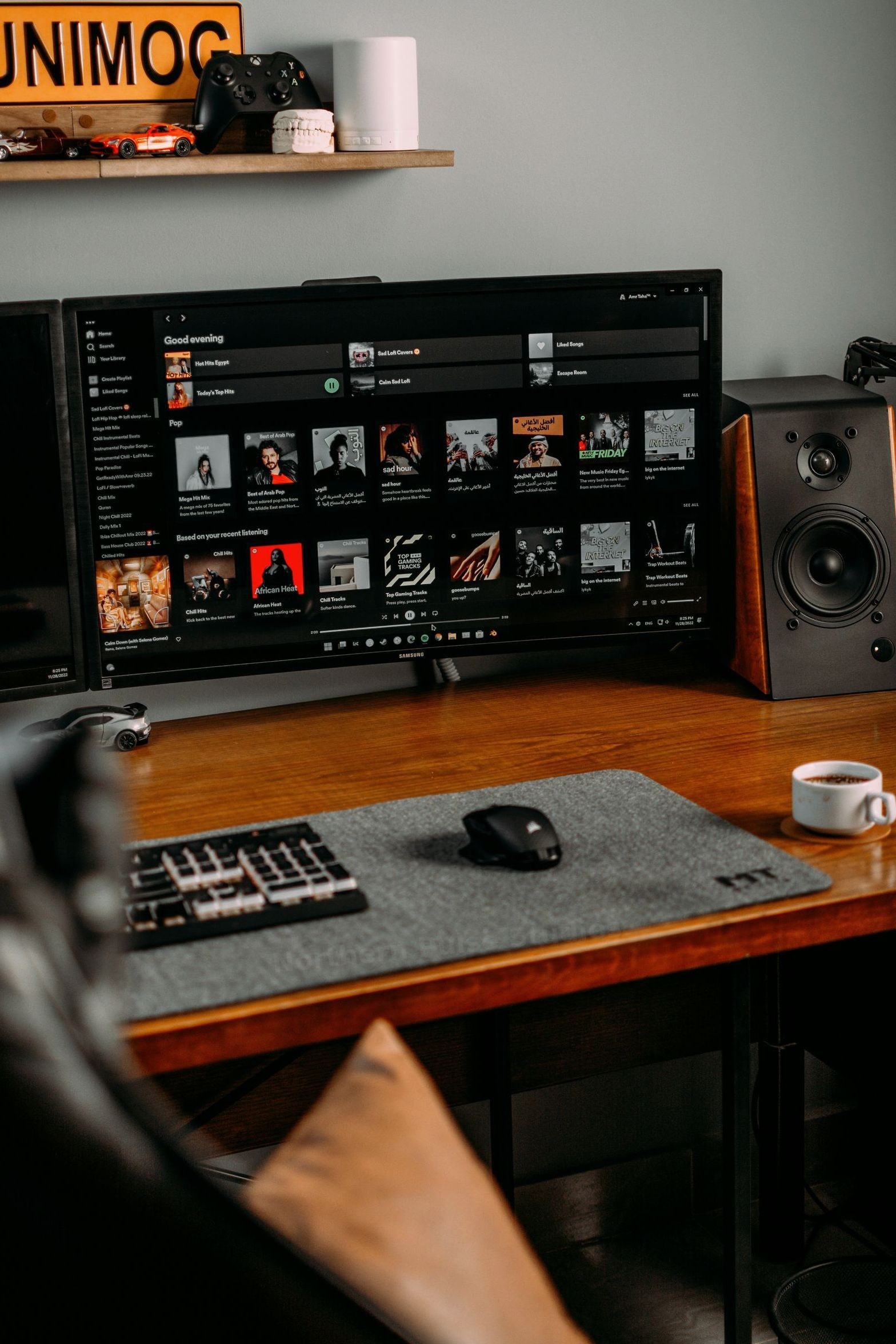 Northern Pulse Studios